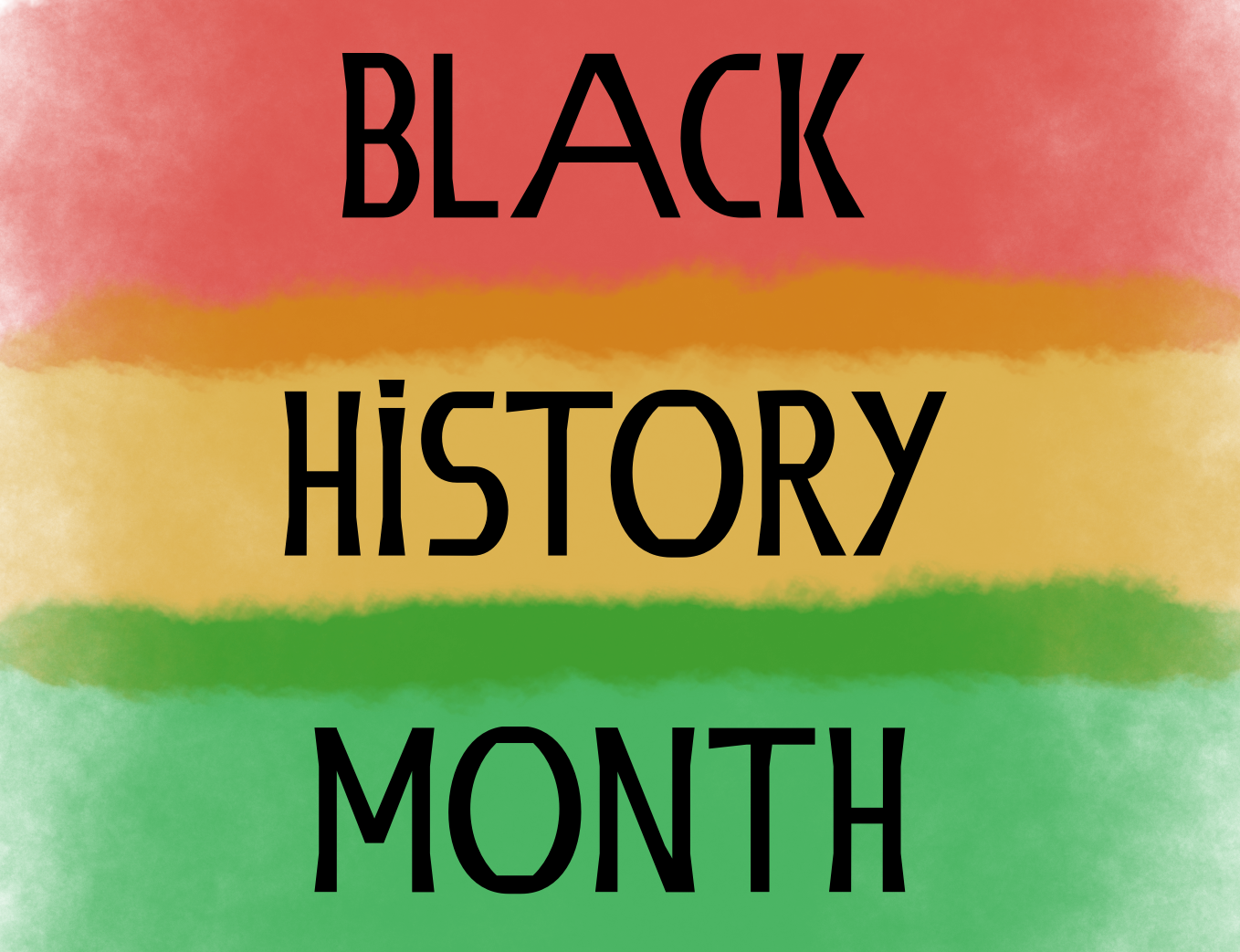 People to Celebrate for Black History Month 2025